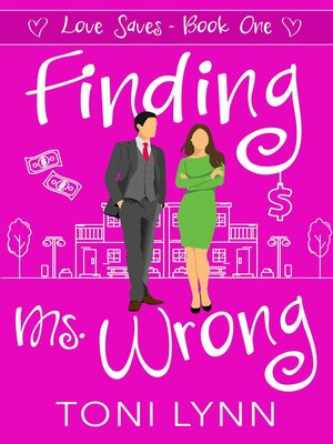 cover image of Finding Ms. Wrong